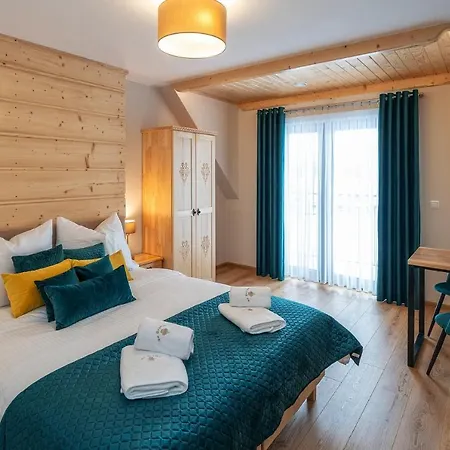 Pensión Na Brzegu 3*