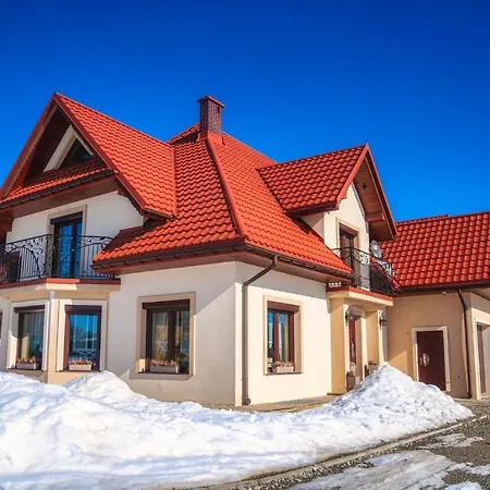 Na Brzegu Konukevi Szaflary