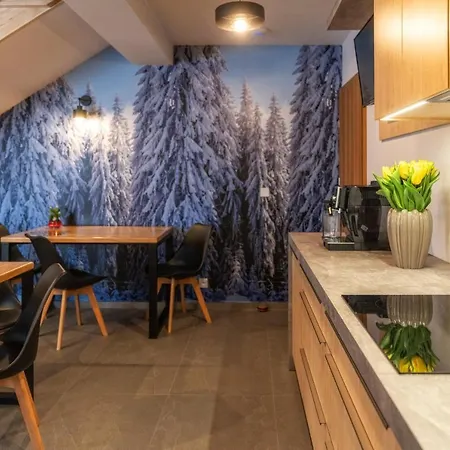 Na Brzegu Guest house *