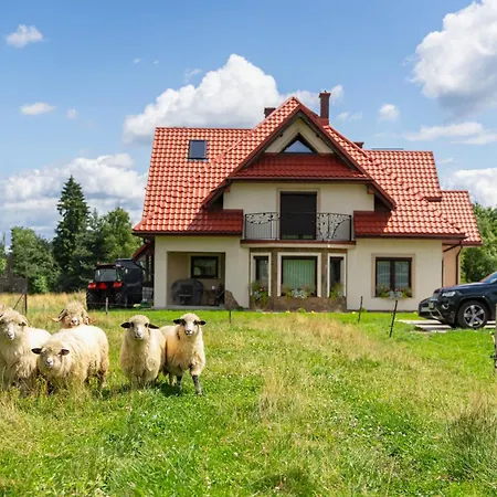Na Brzegu 3* Szaflary