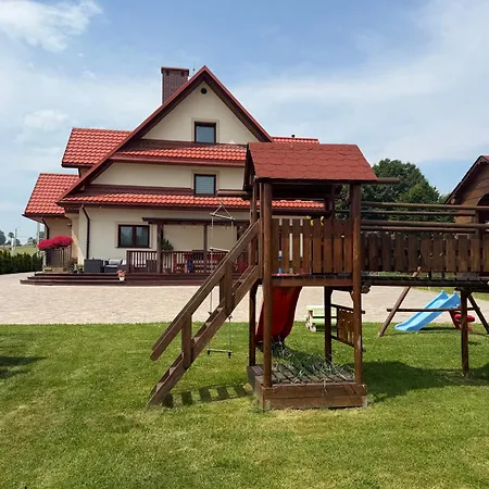 Vendégház Na Brzegu 3*