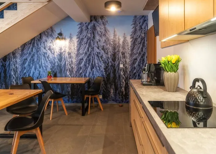 Na Brzegu Pensjonat 3*